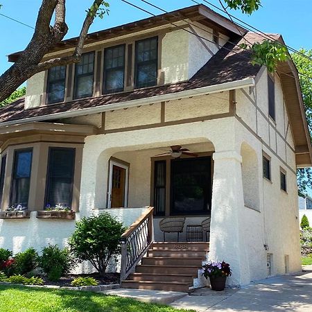 Oakley Square 3Br Charmer - Total Walkability Home Cincinnati Kültér fotó