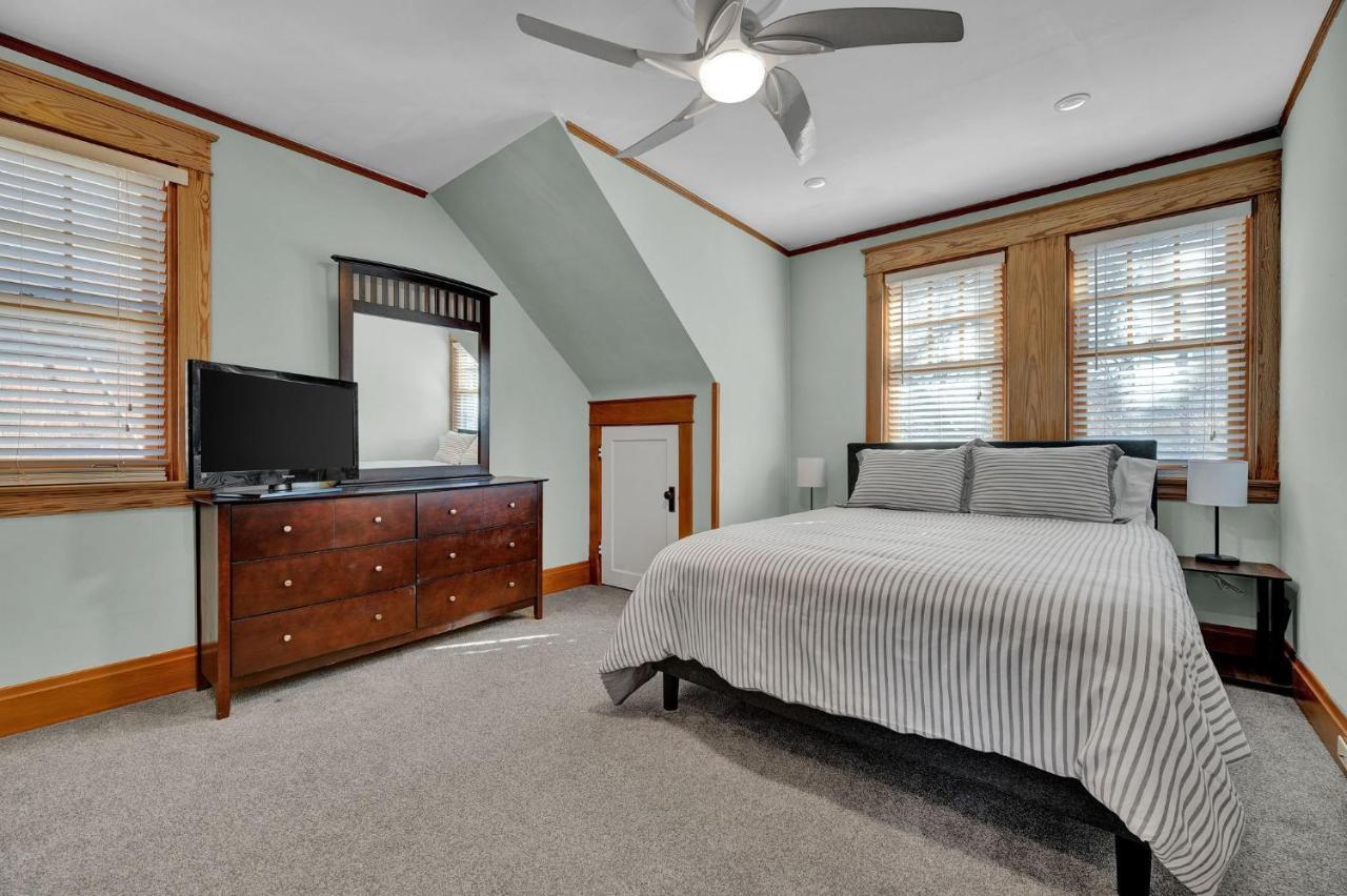 Oakley Square 3Br Charmer - Total Walkability Home Cincinnati Kültér fotó