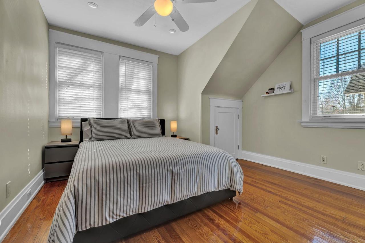 Oakley Square 3Br Charmer - Total Walkability Home Cincinnati Kültér fotó