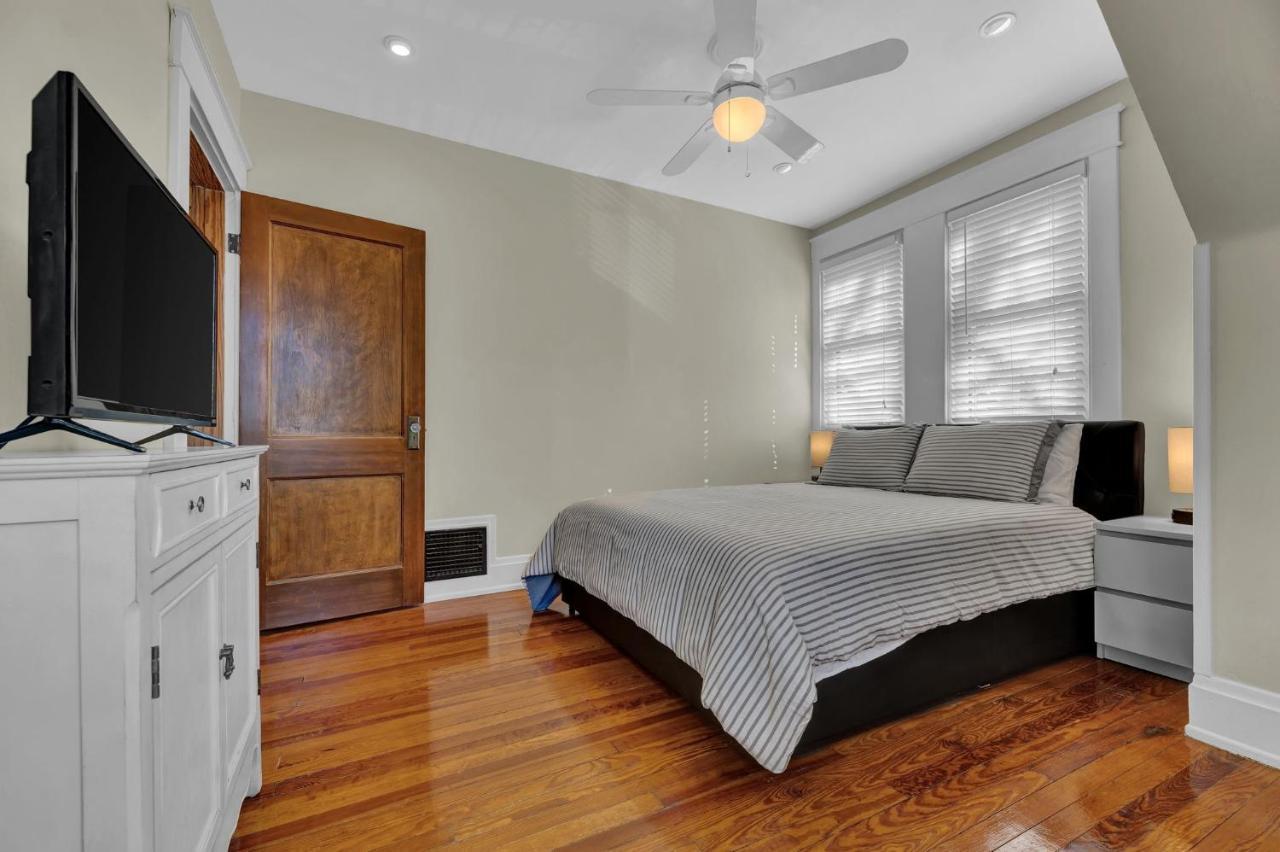 Oakley Square 3Br Charmer - Total Walkability Home Cincinnati Kültér fotó