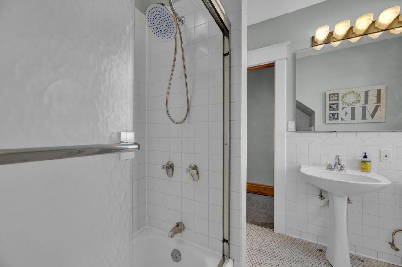 Oakley Square 3Br Charmer - Total Walkability Home Cincinnati Kültér fotó