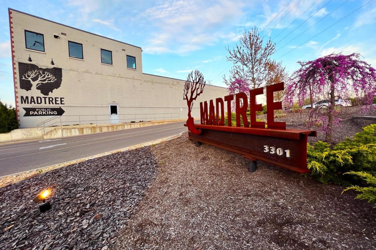 Oakley Square 3Br Charmer - Total Walkability Home Cincinnati Kültér fotó